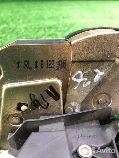 Замок двери передний правый Bmw 3 E36 M50B20 1993