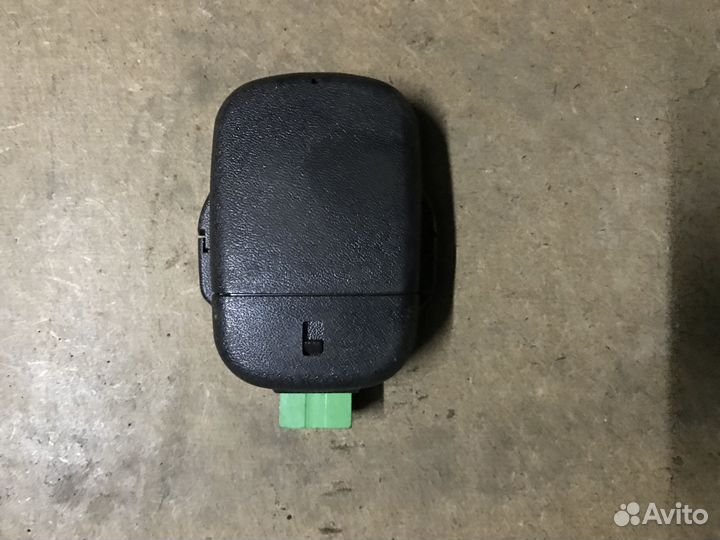 Honda cr-v 3 датчик дождя мотор печки