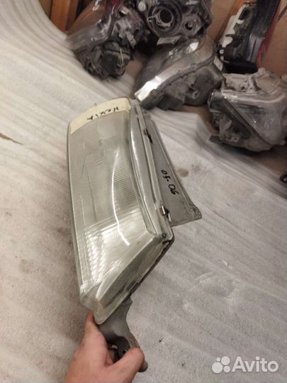 Фара правая Daewoo Nexia 95-08