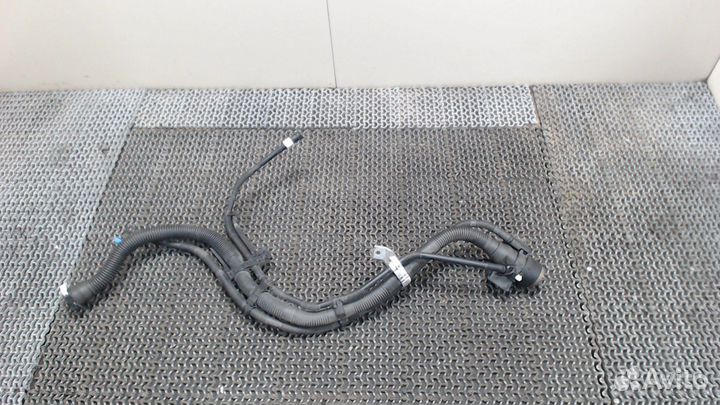 Горловина заливная топливная Toyota Venza 2020, 20