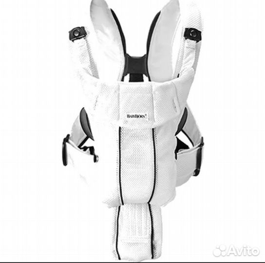 Эргорюкзак babybjorn