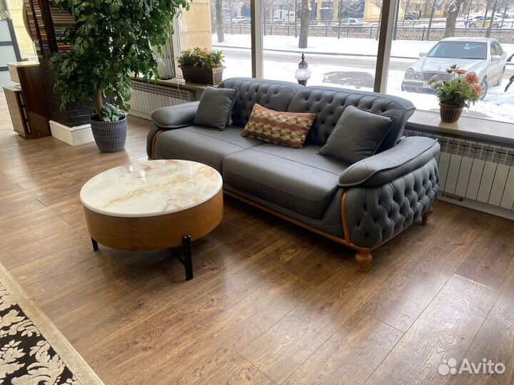 Диван четверка