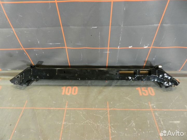 Панель передняя верхняя - KIA Sportage (2015-20)