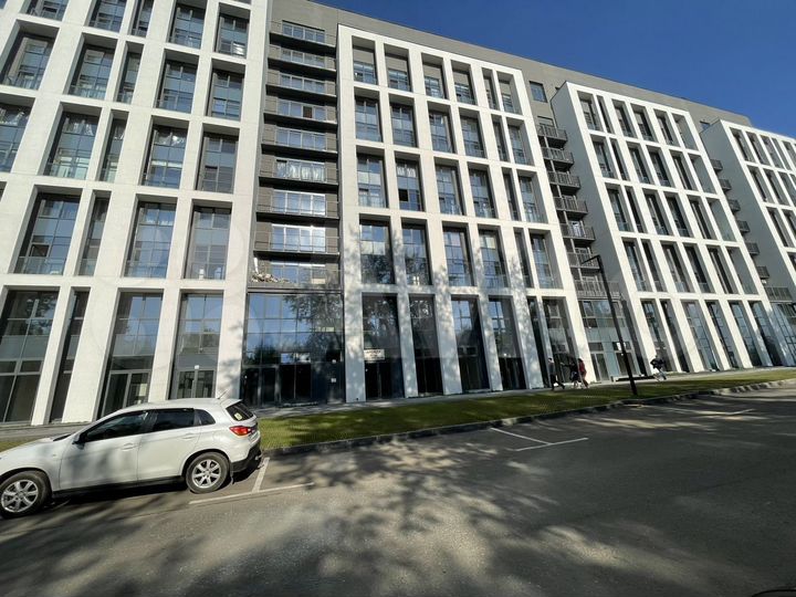 Сдам в аренду коммерческое помещение 97 м²