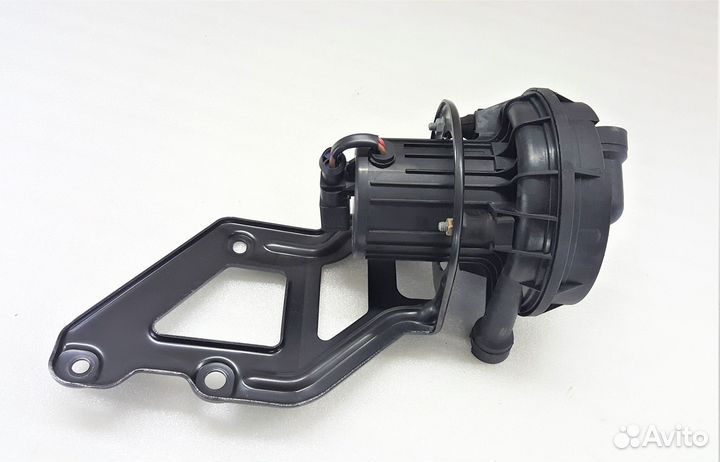 Насос вторичного воздуха Audi A6 C7 G4