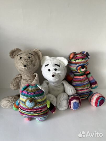 Медвежонок