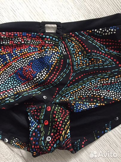 Купальник новый