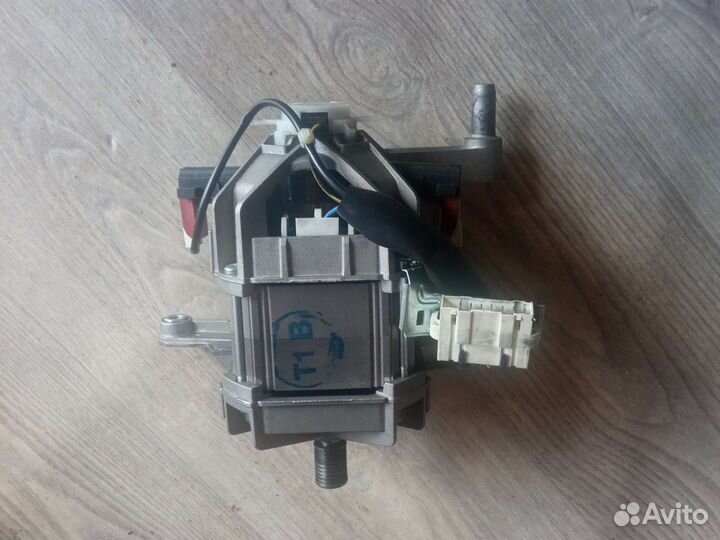 Электродвигатель стиральная машинка beko