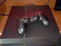 Sony playstation 4 PS4