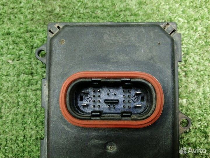 Блок управления светом Volkswagen Tiguan 2