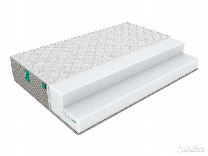 Матрас Мистер Слип Family Base 25 S500 27(90х190)