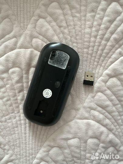 Беспроводная мышь