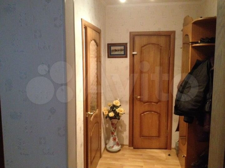 1-к. квартира, 47,8 м², 2/10 эт.