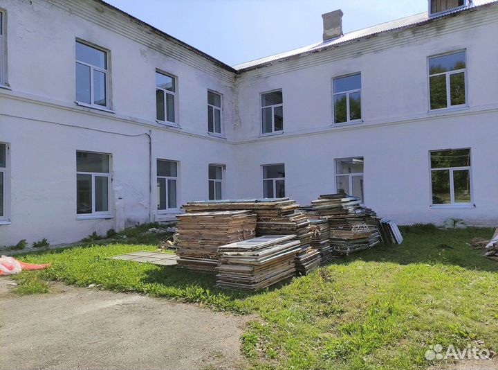 Пластиковые окна пвх