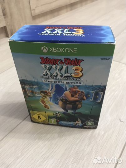 Игры Xbox one /one s