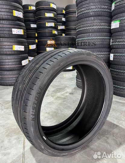 Kustone Passion P9S 255/40 R20 101W