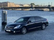 Nissan Teana 2.5 CVT, 2010, 247 000 км, с пробегом, цена 1 100 000 руб.