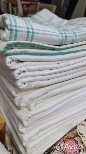 Советский хлопок постельное белье