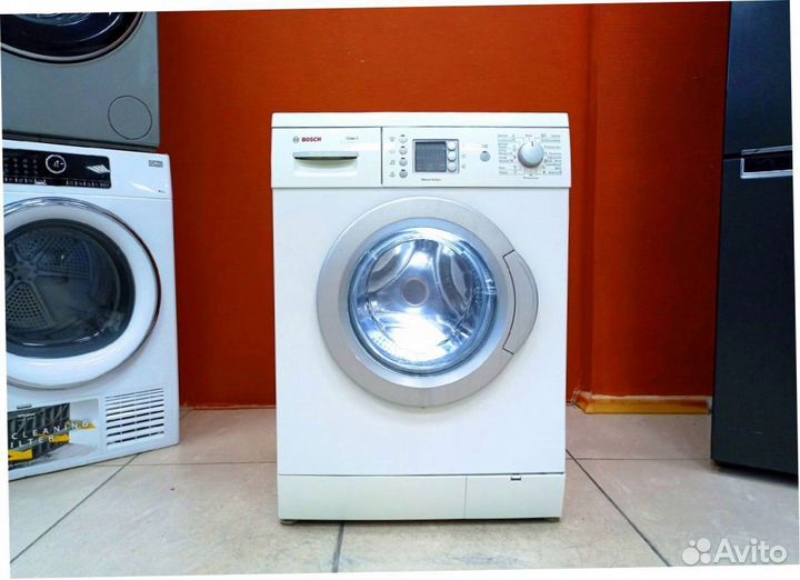 Стиральная машина bosch B1WTV 3003 A