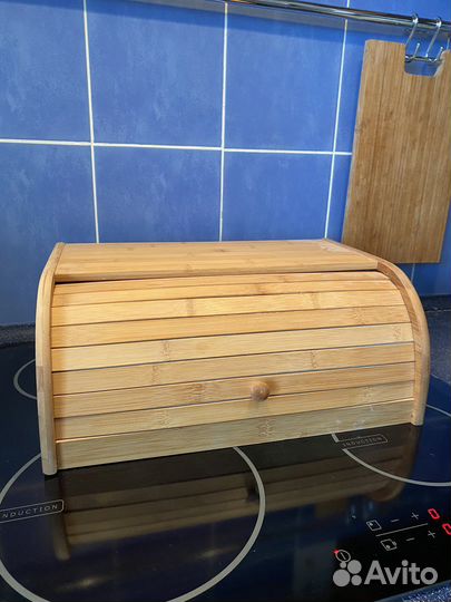 Хлебница IKEA