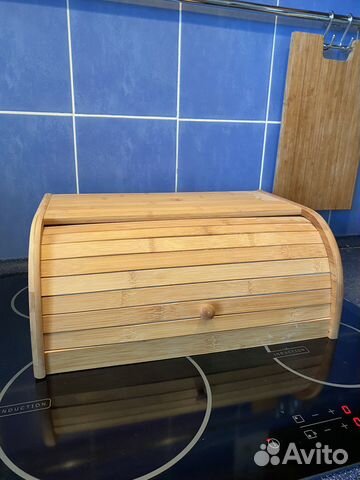 Хлебница IKEA