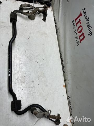 Стабилизатор передний BMW e39 5er бмв