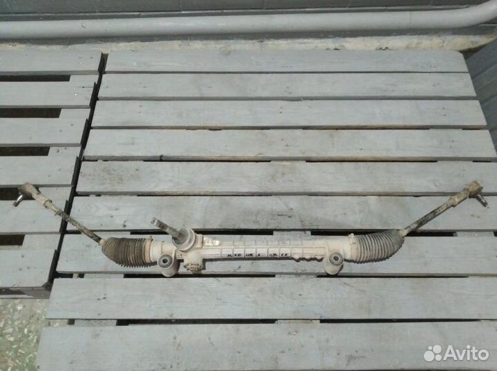 Рулевая рейка Opel Meriva 1.6 2007