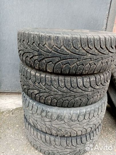 Авторос Salamandra 19.5/65 R15