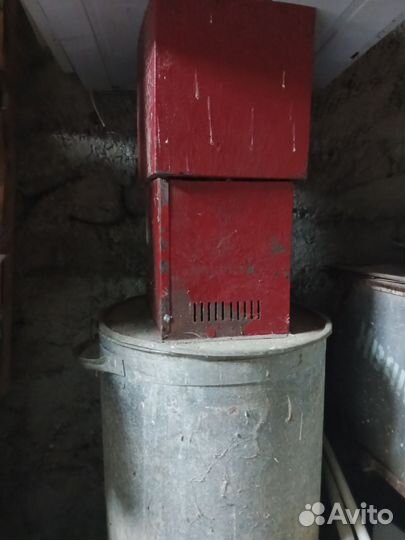 Зерно дробилка бу