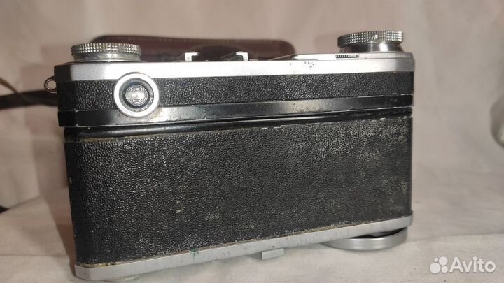 Фотоаппарат киев 2