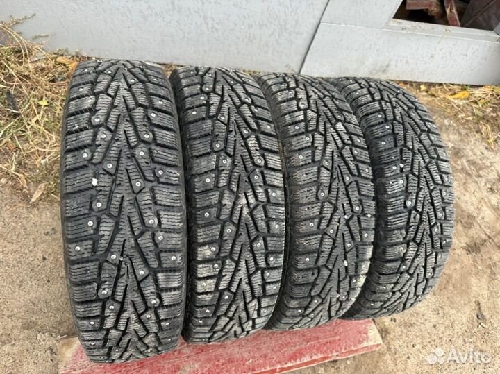 Cordiant Snow Cross 2 185/65 R15