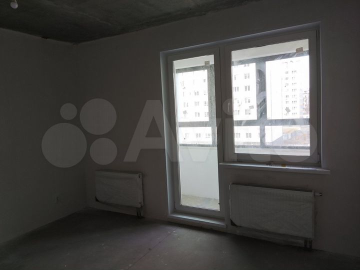 Квартира-студия, 28 м², 4/18 эт.