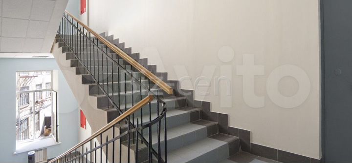 Сдам офис 138 м2 у м. Спортивная-2