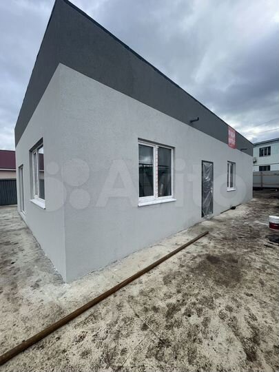 Дом 90,1 м² на участке 6 сот.