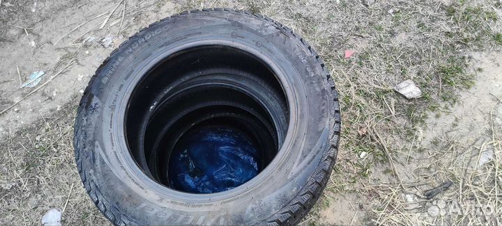 Viatti Brina Nordico V-522 185/65 R15