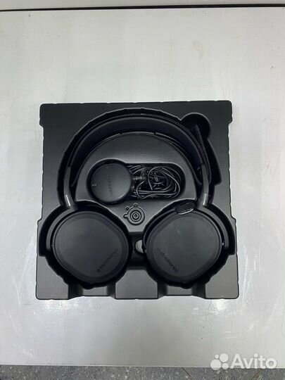 Гарнитура SteelSeries Arctis 7 2019