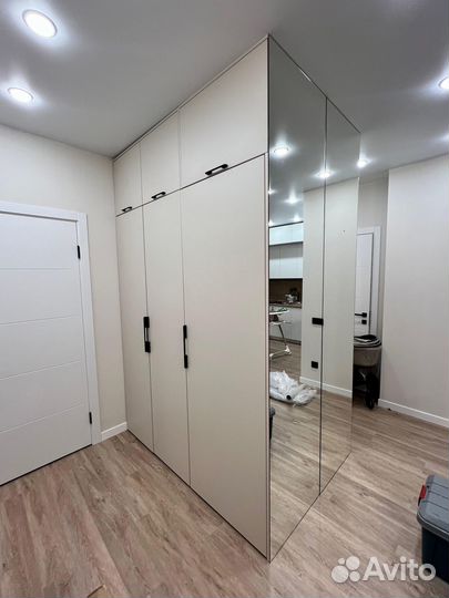 Красивая прихожая на заказ