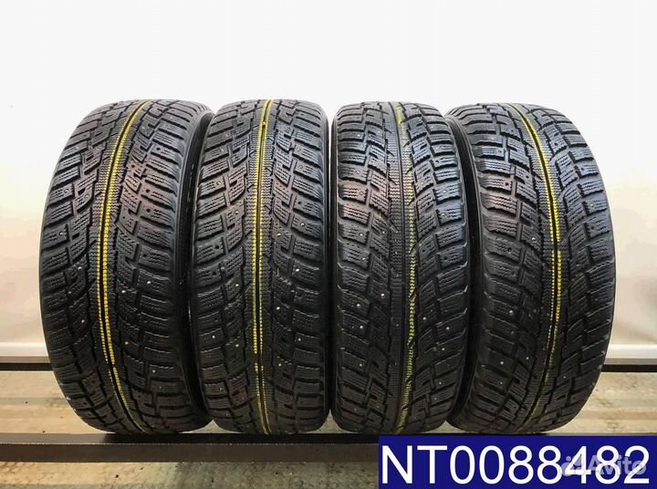 Kumho I'Zen RV Stud KC16 225/60 R17 97U