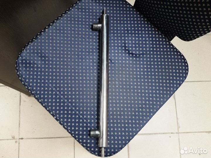 Доохладитель