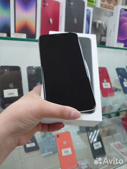 iPhone Xs Max, 256 ГБ