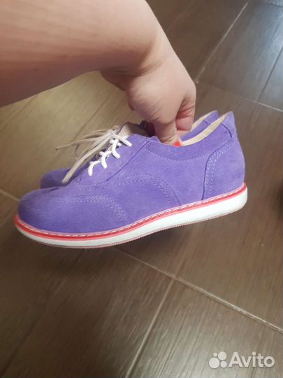 Twiki ботиночки