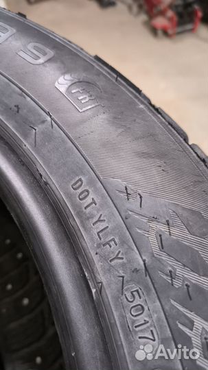 Nokian Tyres Hakkapeliitta 9 245/50 R18 100T