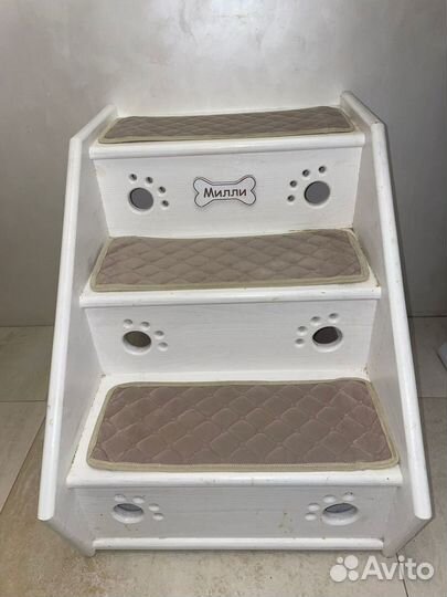 Комплект мебели для маленькой собачки