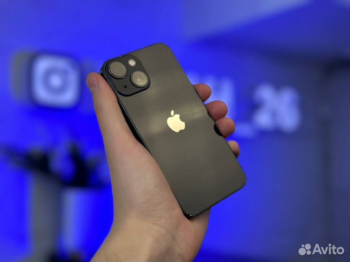 iPhone 13, 256 ГБ