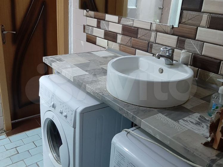 Комната 14 м² в 1-к., 1/9 эт.