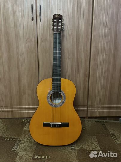 Акустическая гитара