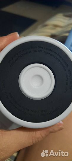 Термокружка (бутылка) новая ThermoFlask 950 ml