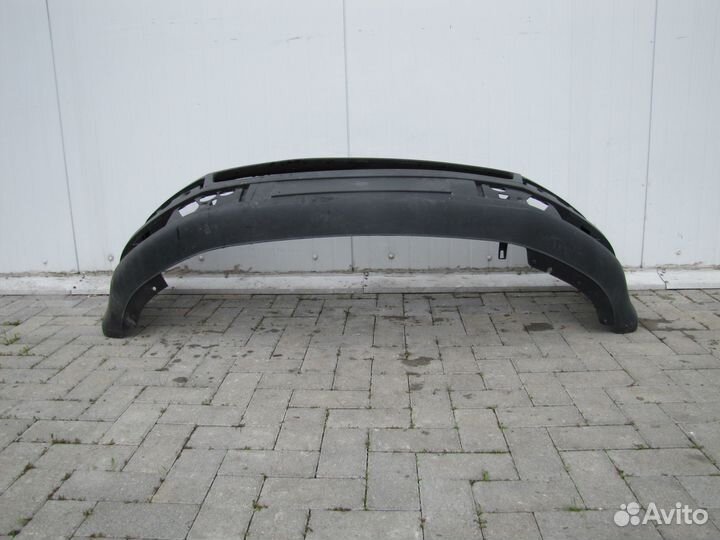 Volkswagen T5 бампер передний