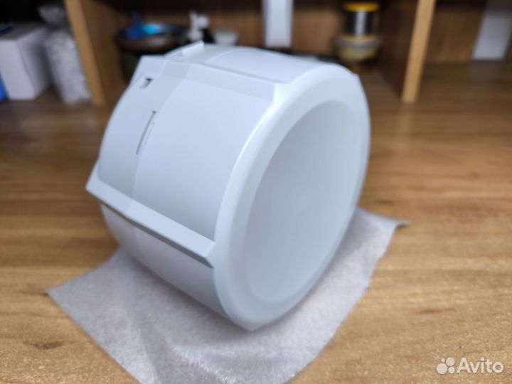 Роутер MikroTik SXT LTE kit (Rbsxtr&R11e-LTE)