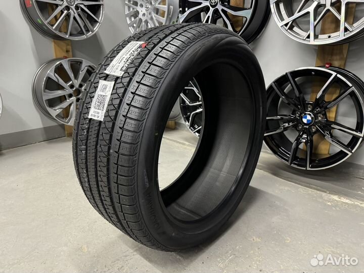 Yokohama Avid GT S35A 285/40 R21 109V